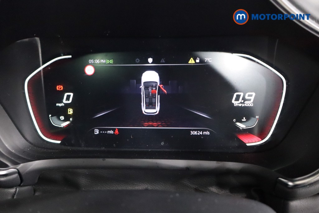 Mg Motor Uk HS Exclusive Manual Petrol SUV - Stock Number (1589207) - 2nd supplementary image