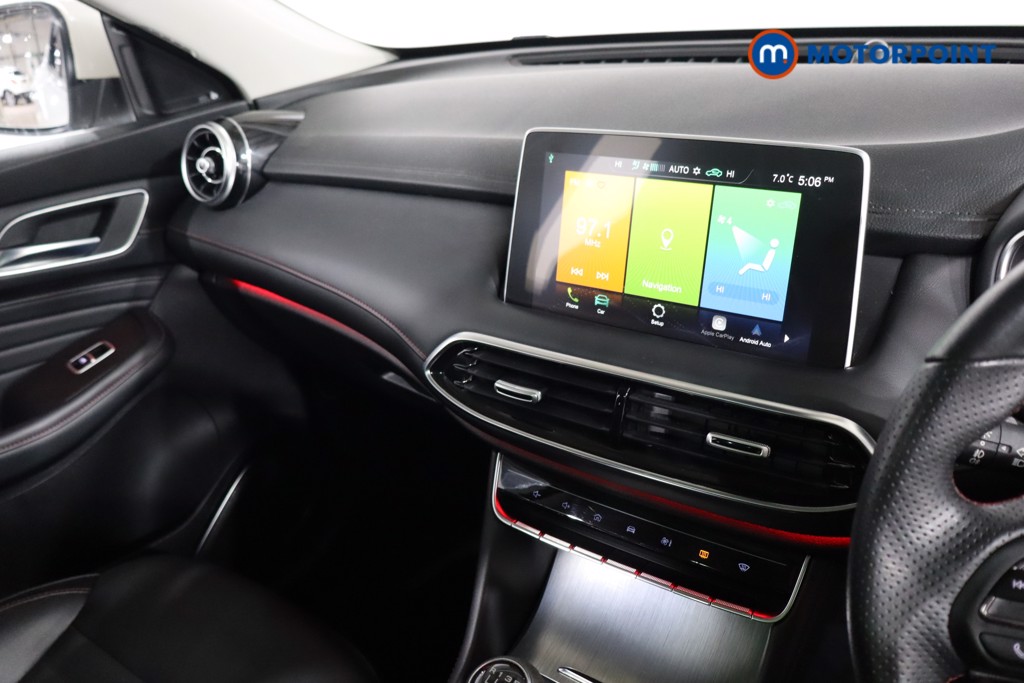 Mg Motor Uk HS Exclusive Manual Petrol SUV - Stock Number (1589207) - 3rd supplementary image