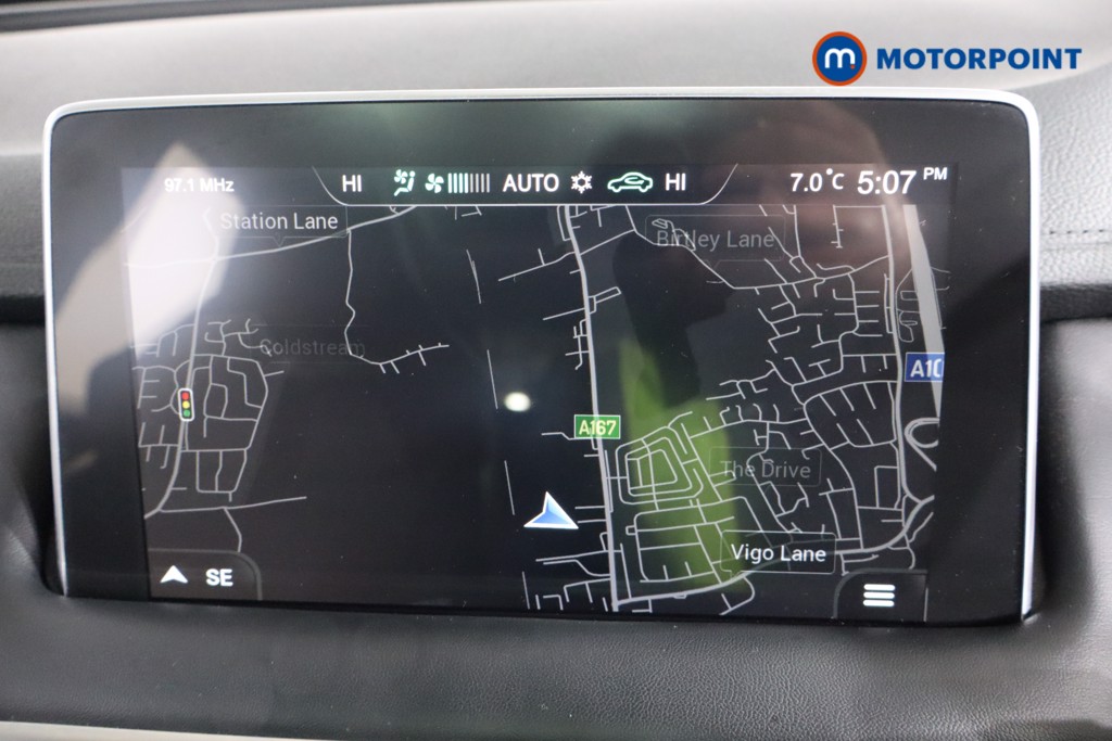 Mg Motor Uk HS Exclusive Manual Petrol SUV - Stock Number (1589207) - 6th supplementary image