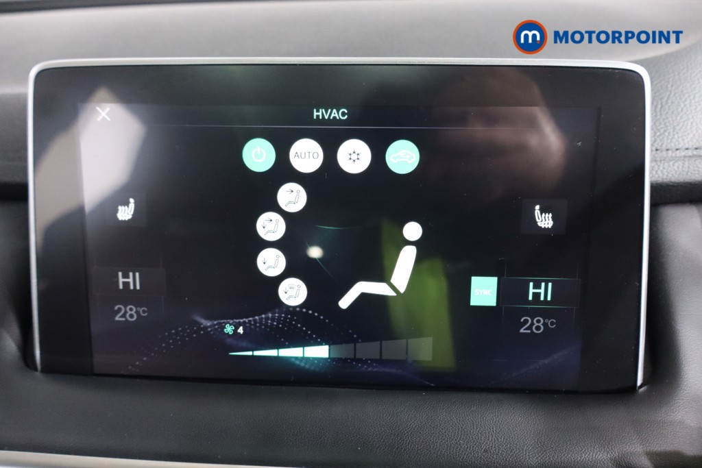 Mg Motor Uk HS Exclusive Manual Petrol SUV - Stock Number (1589207) - 7th supplementary image