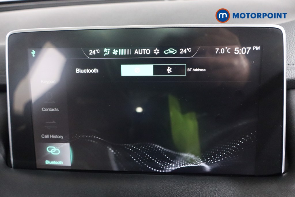 Mg Motor Uk HS Exclusive Manual Petrol SUV - Stock Number (1589207) - 8th supplementary image