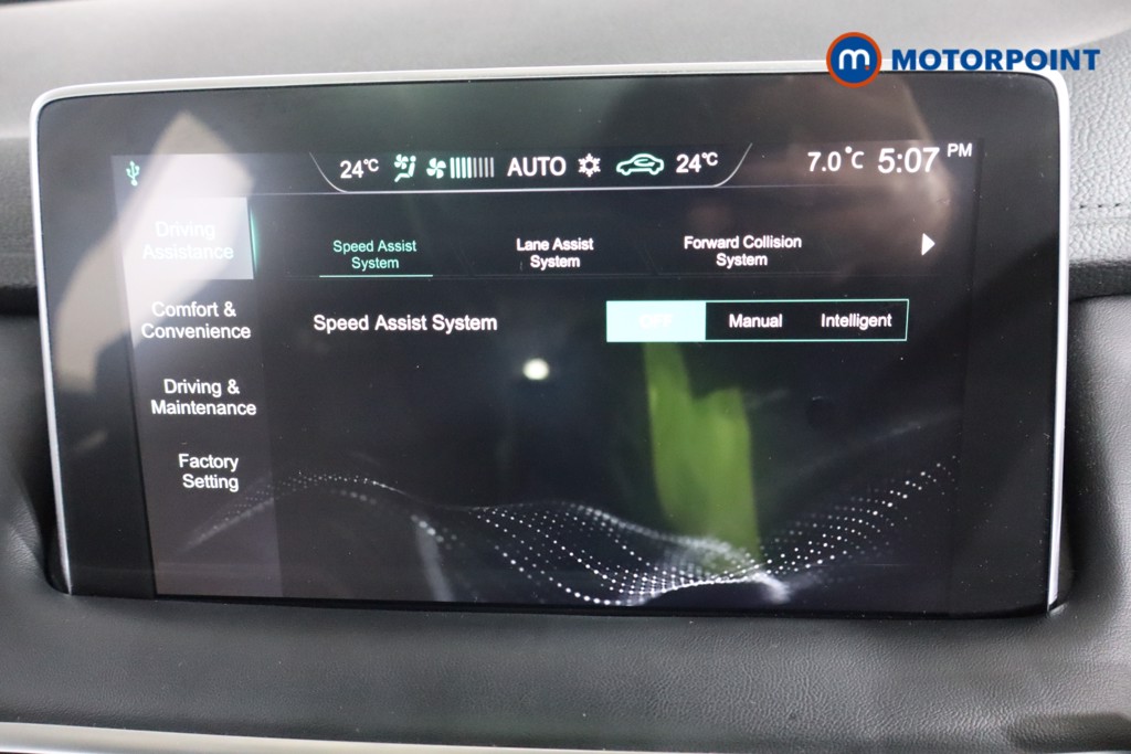 Mg Motor Uk HS Exclusive Manual Petrol SUV - Stock Number (1589207) - 9th supplementary image