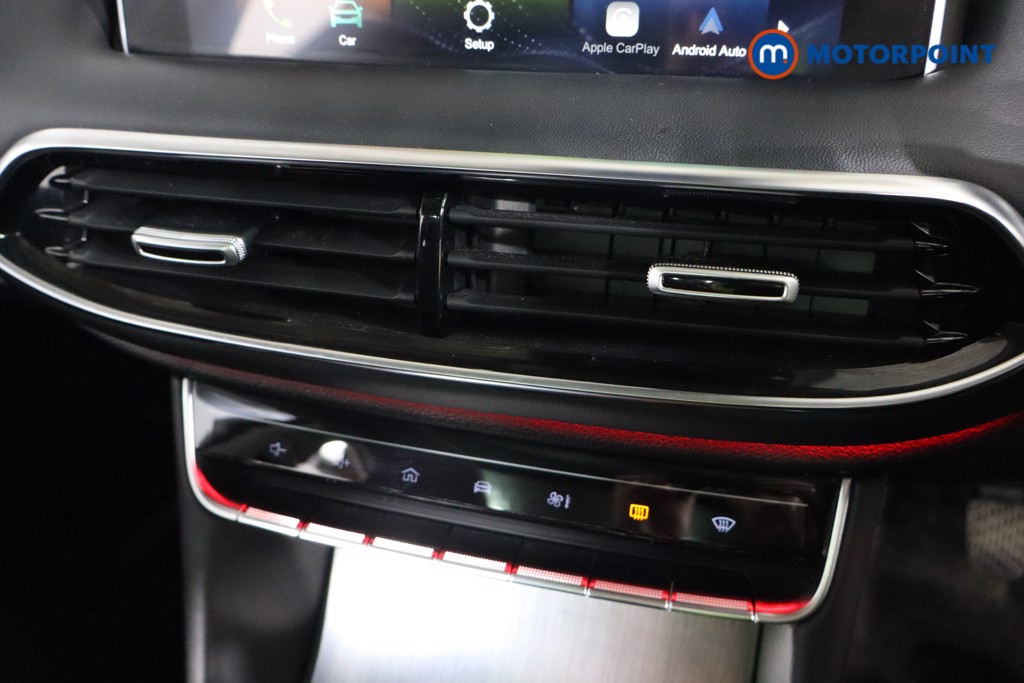 Mg Motor Uk HS Exclusive Manual Petrol SUV - Stock Number (1589207) - 11th supplementary image