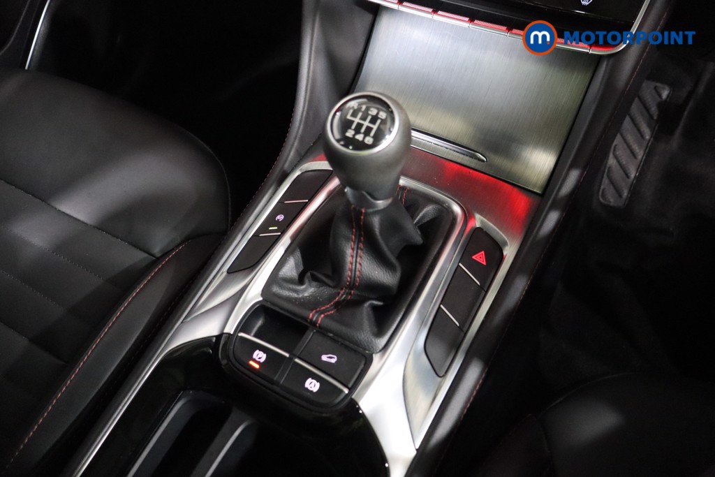 Mg Motor Uk HS Exclusive Manual Petrol SUV - Stock Number (1589207) - 12th supplementary image