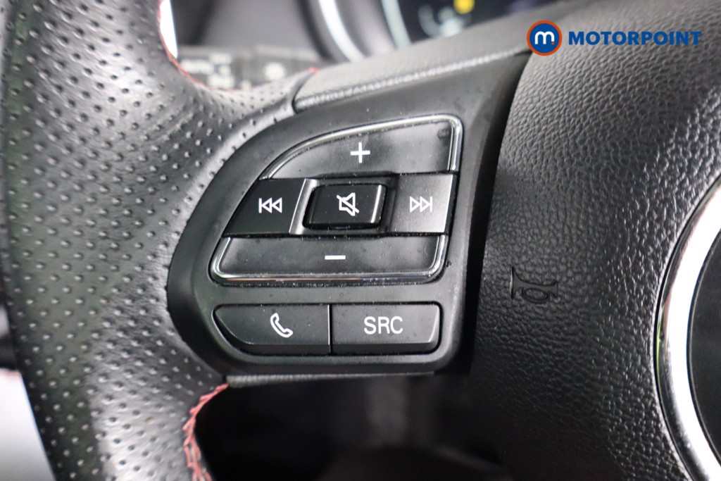 Mg Motor Uk HS Exclusive Manual Petrol SUV - Stock Number (1589207) - 13th supplementary image