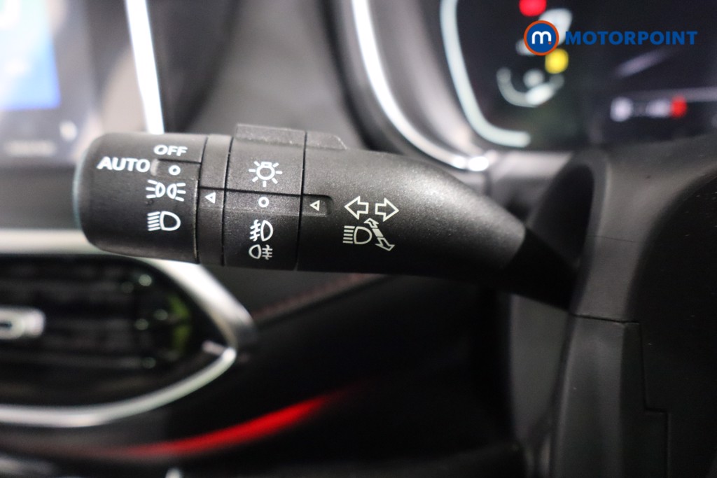 Mg Motor Uk HS Exclusive Manual Petrol SUV - Stock Number (1589207) - 15th supplementary image