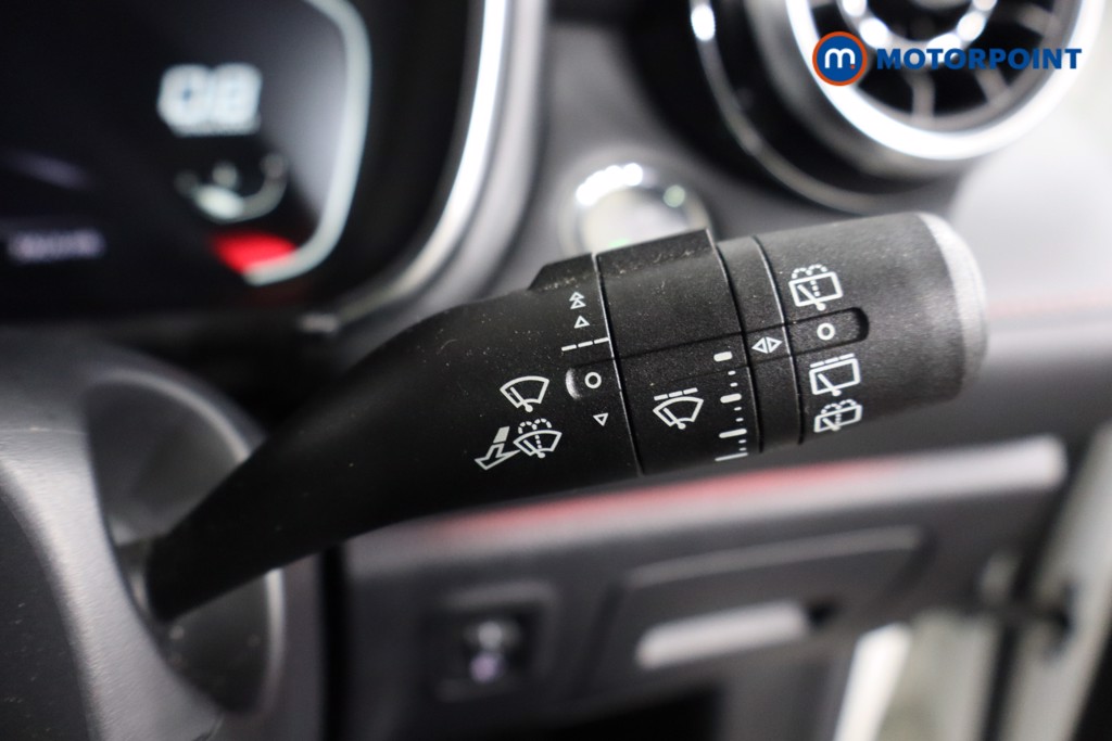 Mg Motor Uk HS Exclusive Manual Petrol SUV - Stock Number (1589207) - 17th supplementary image