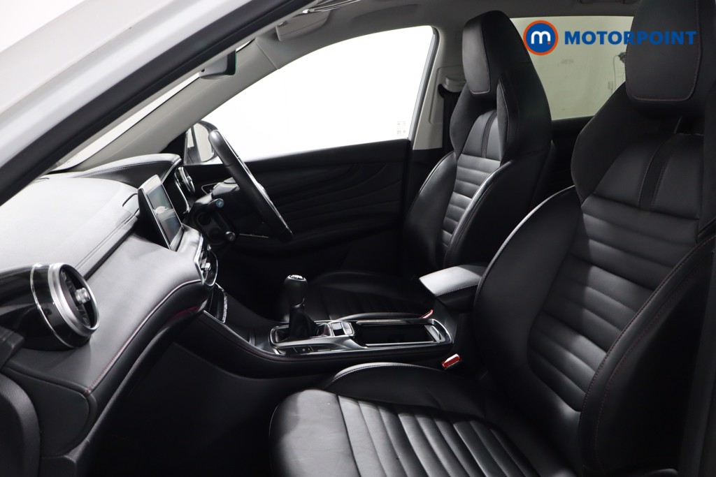 Mg Motor Uk HS Exclusive Manual Petrol SUV - Stock Number (1589207) - 21st supplementary image