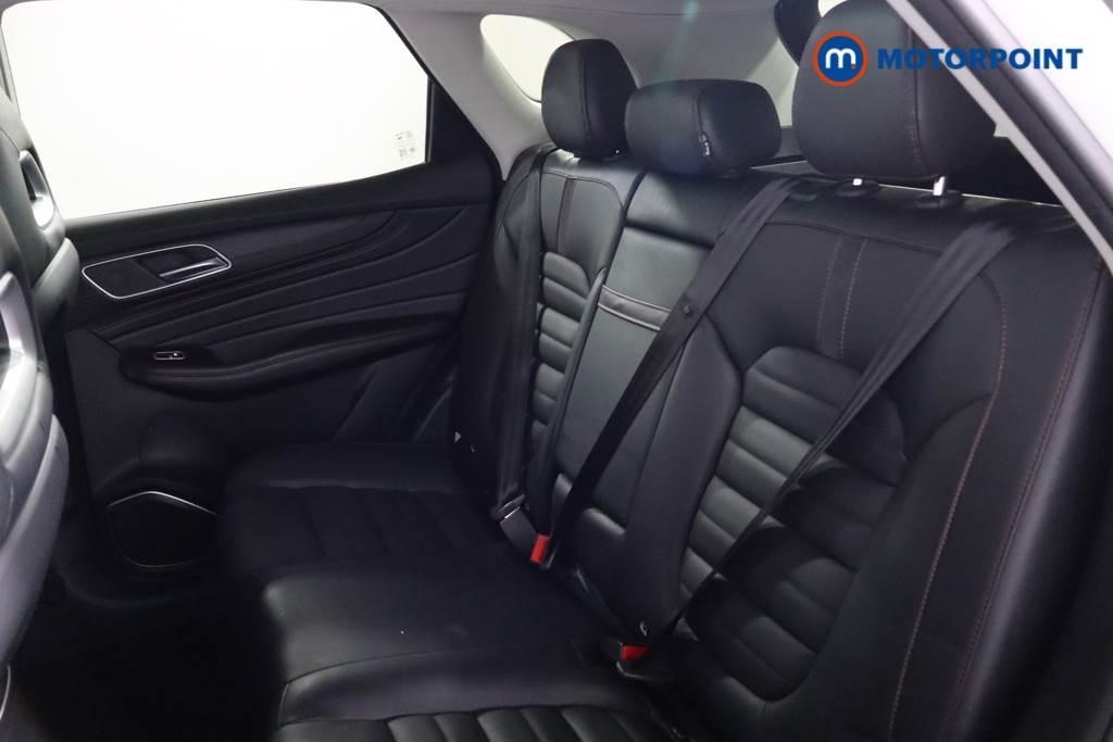 Mg Motor Uk HS Exclusive Manual Petrol SUV - Stock Number (1589207) - 22nd supplementary image