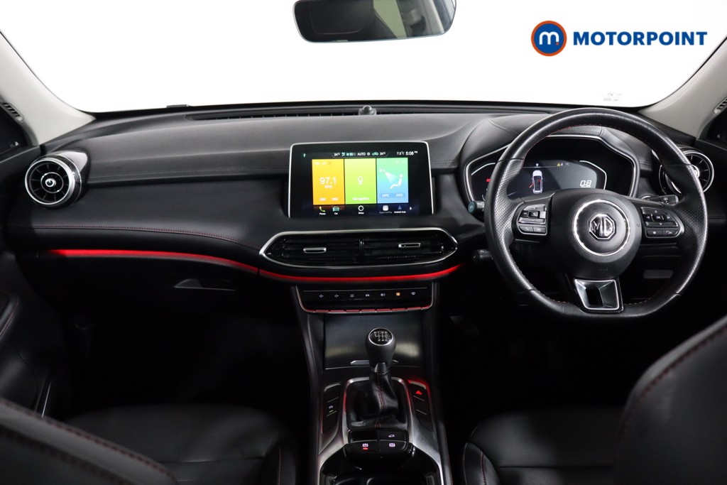 Mg Motor Uk HS Exclusive Manual Petrol SUV - Stock Number (1589207) - 24th supplementary image