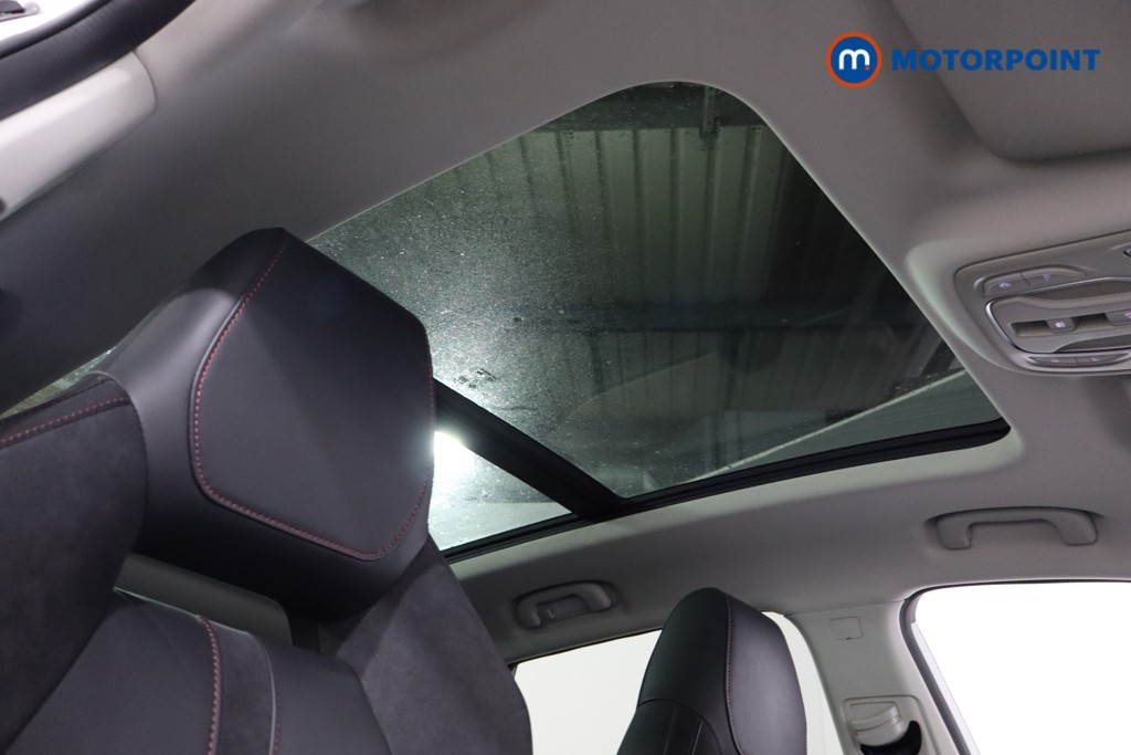 Mg Motor Uk HS Exclusive Manual Petrol SUV - Stock Number (1589207) - 25th supplementary image