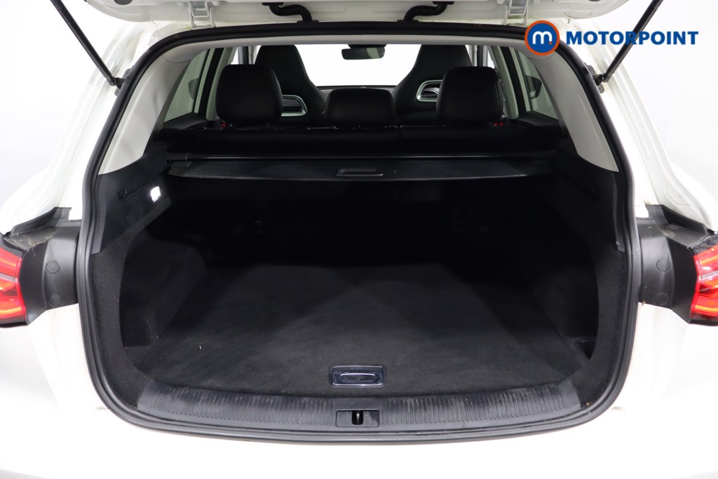 Mg Motor Uk HS Exclusive Manual Petrol SUV - Stock Number (1589207) - 26th supplementary image