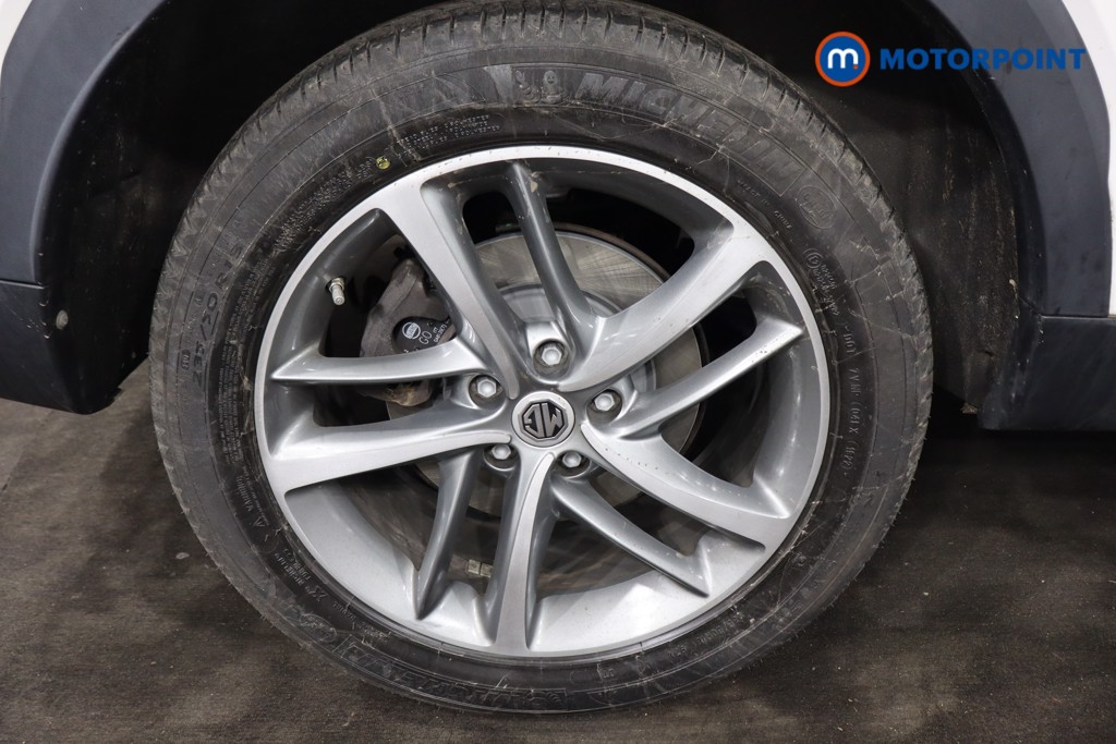 Mg Motor Uk HS Exclusive Manual Petrol SUV - Stock Number (1589207) - 28th supplementary image