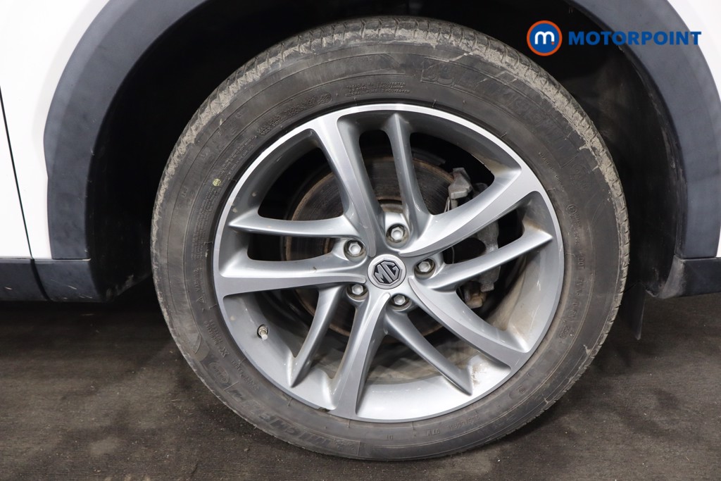 Mg Motor Uk HS Exclusive Manual Petrol SUV - Stock Number (1589207) - 29th supplementary image