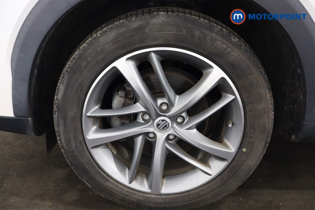 Mg Motor Uk HS Exclusive Manual Petrol SUV - Stock Number (1589207) - 30th supplementary image