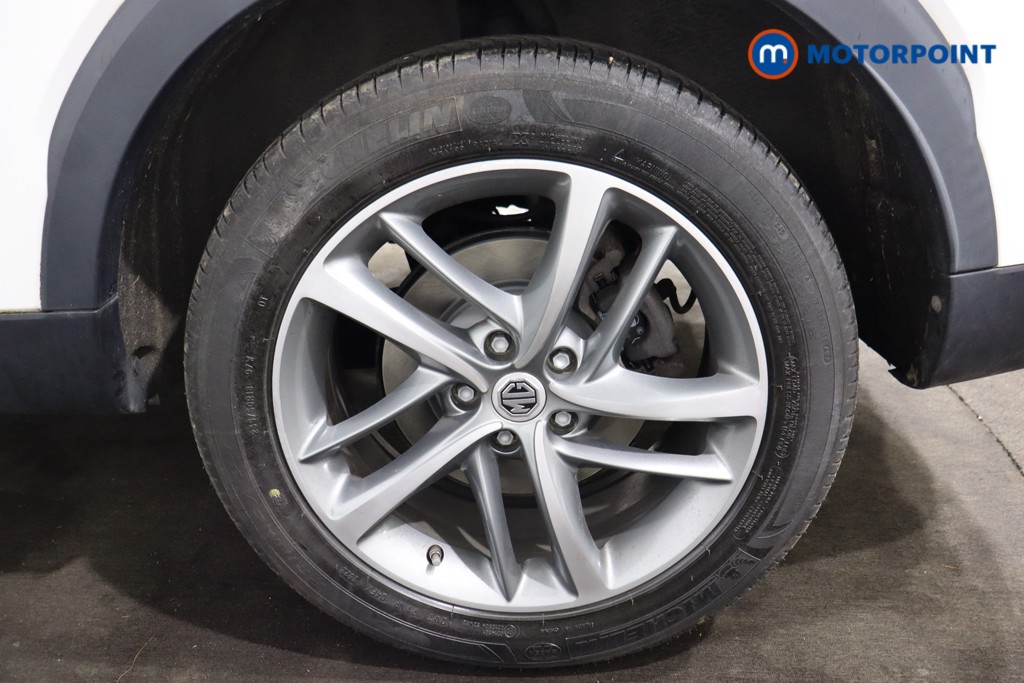 Mg Motor Uk HS Exclusive Manual Petrol SUV - Stock Number (1589207) - 31st supplementary image