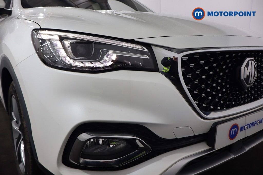 Mg Motor Uk HS Exclusive Manual Petrol SUV - Stock Number (1589207) - 32nd supplementary image