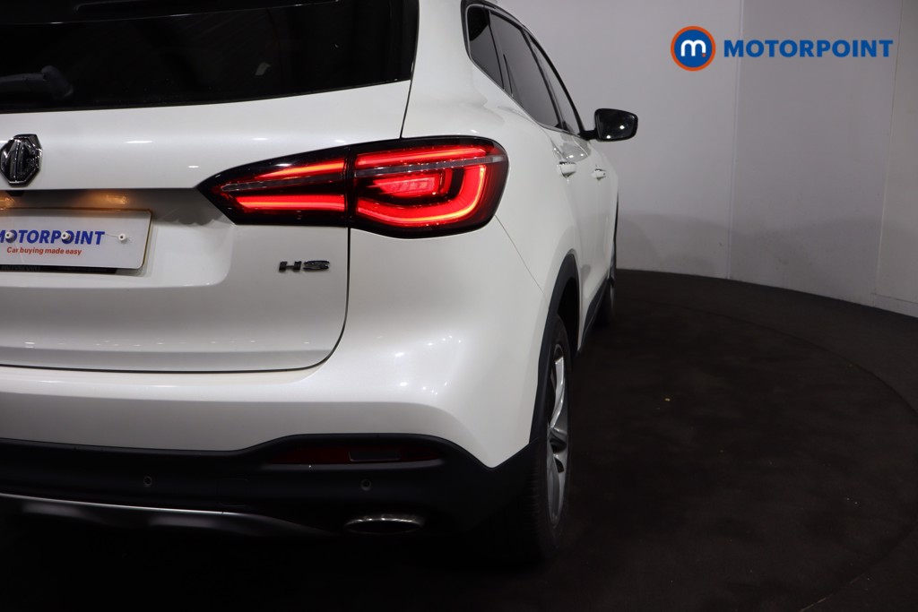 Mg Motor Uk HS Exclusive Manual Petrol SUV - Stock Number (1589207) - 33rd supplementary image