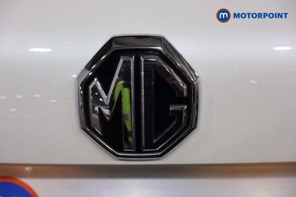 Mg Motor Uk HS Exclusive Manual Petrol SUV - Stock Number (1589207) - 35th supplementary image