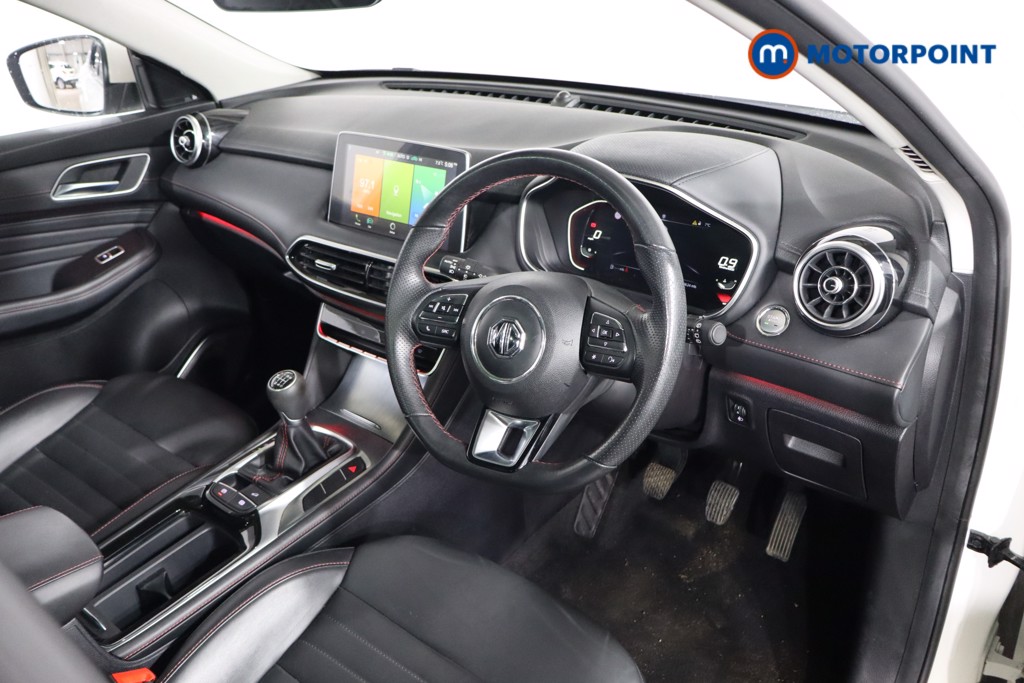 Mg Motor Uk HS Exclusive Manual Petrol SUV - Stock Number (1589207) - 1st supplementary image