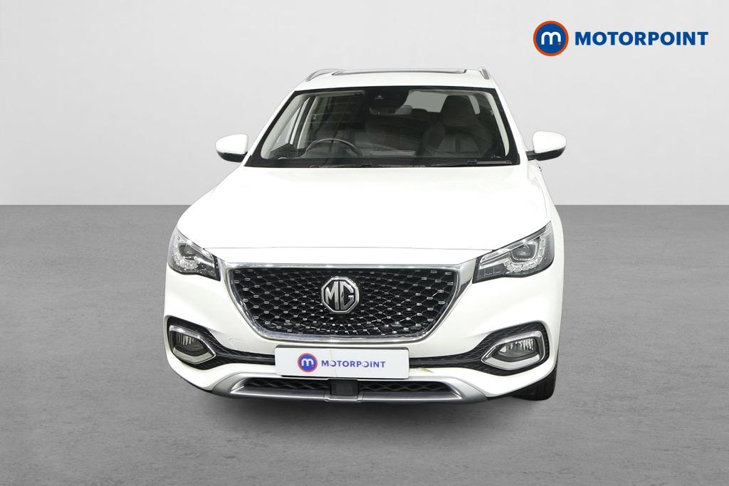 Mg Motor Uk HS Exclusive Manual Petrol SUV - Stock Number (1589207) - Front bumper