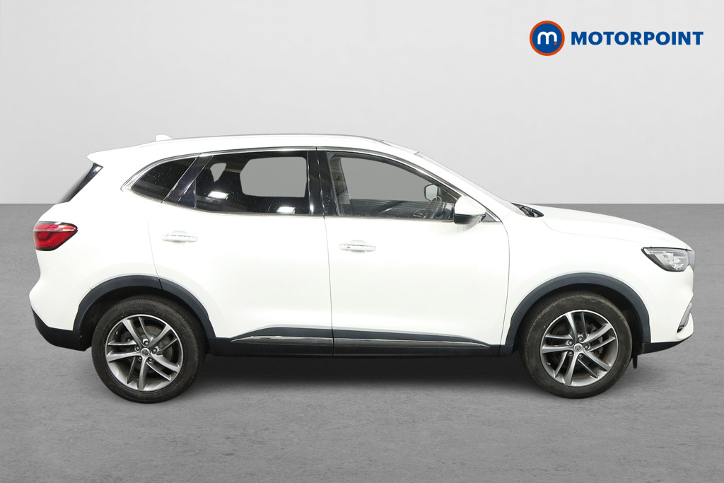Mg Motor Uk HS Exclusive Manual Petrol SUV - Stock Number (1589207) - Drivers side