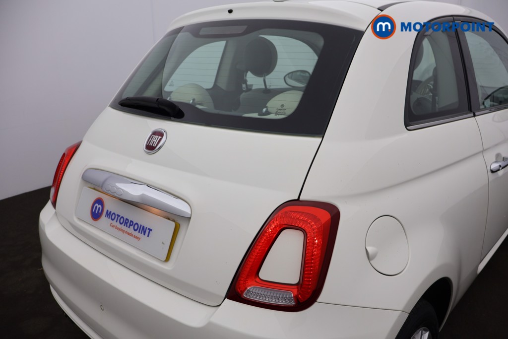 Fiat 500 Lounge Manual Petrol Hatchback - Stock Number (1589297) - 18th supplementary image