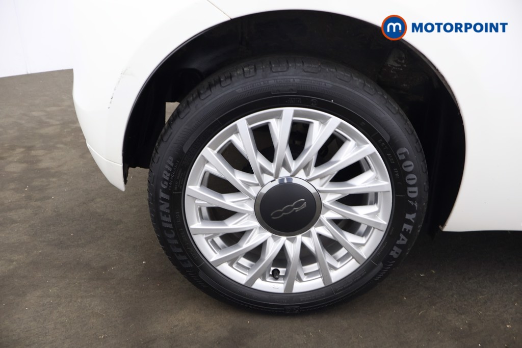 Fiat 500 Lounge Manual Petrol Hatchback - Stock Number (1589297) - 20th supplementary image