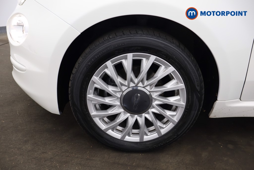 Fiat 500 Lounge Manual Petrol Hatchback - Stock Number (1589297) - 24th supplementary image