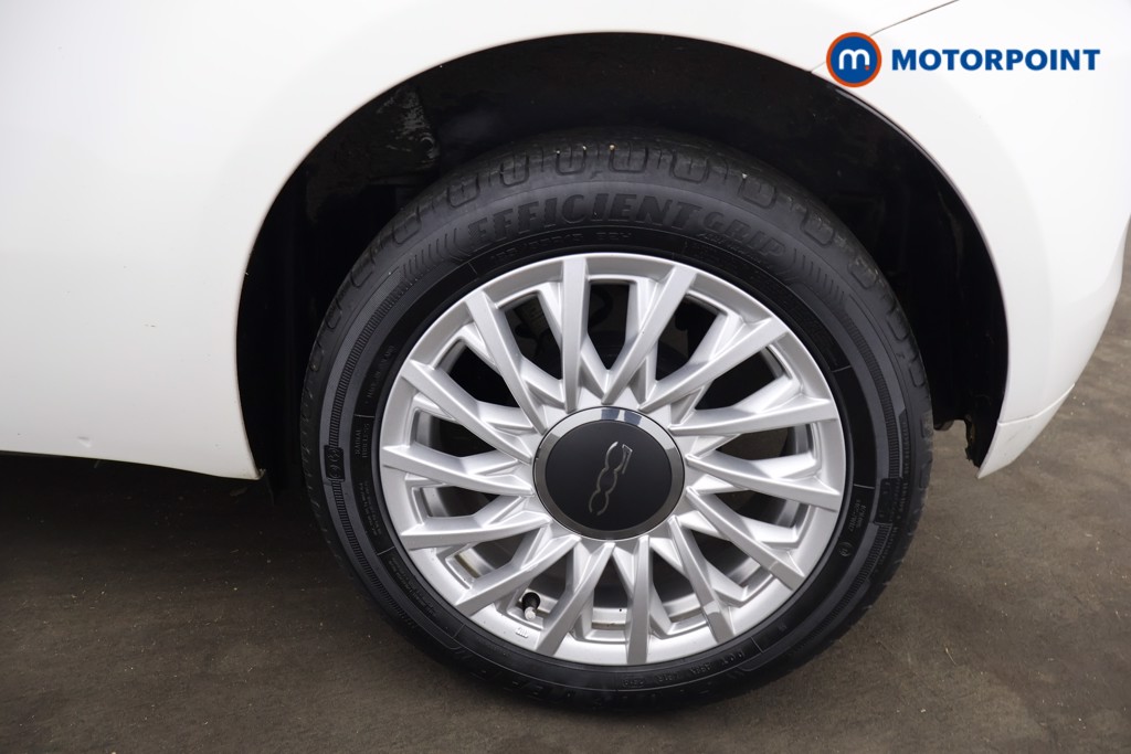 Fiat 500 Lounge Manual Petrol Hatchback - Stock Number (1589297) - 25th supplementary image