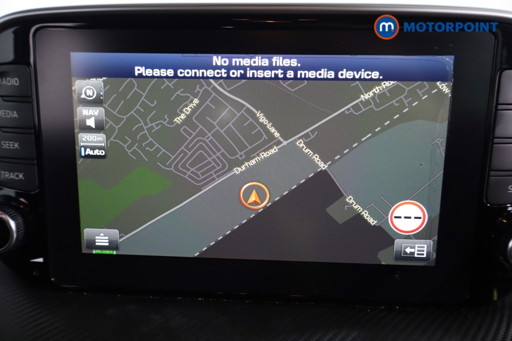 Hyundai Tucson Se Nav Manual Petrol SUV - Stock Number (1589495) - 6th supplementary image