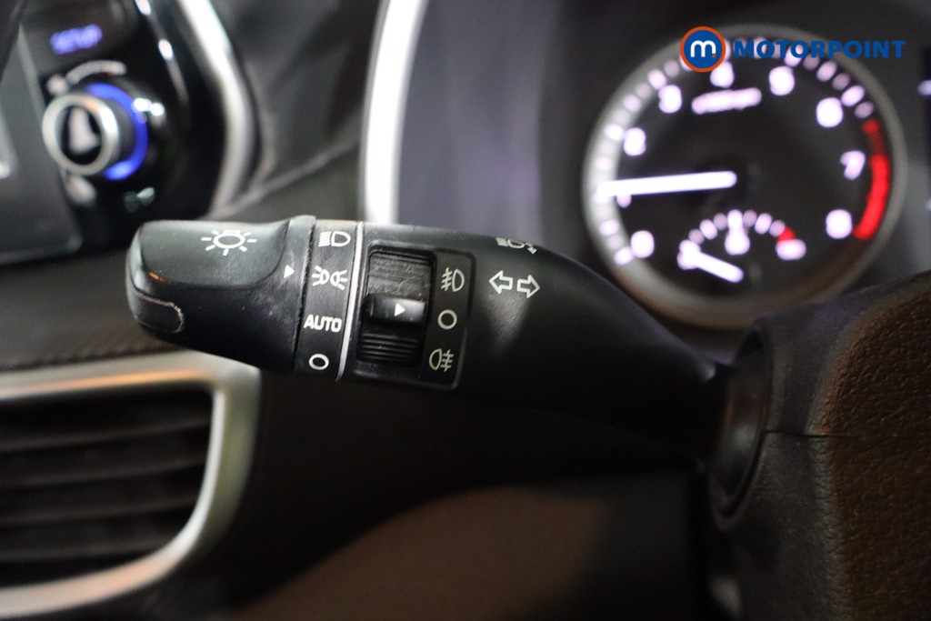 Hyundai Tucson Se Nav Manual Petrol SUV - Stock Number (1589495) - 14th supplementary image