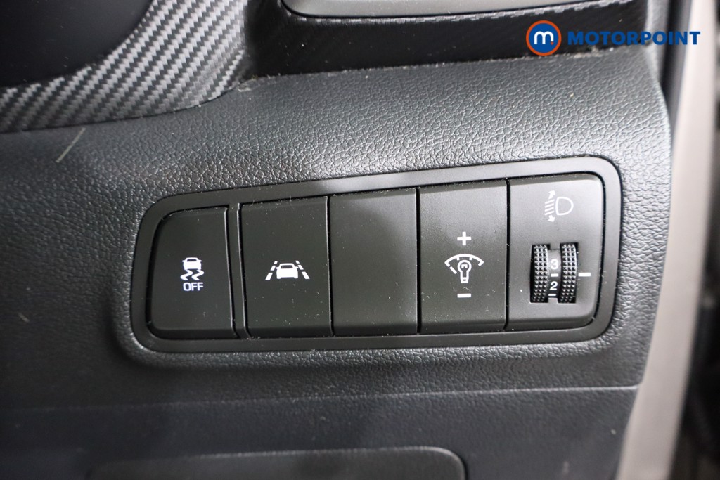 Hyundai Tucson Se Nav Manual Petrol SUV - Stock Number (1589495) - 16th supplementary image