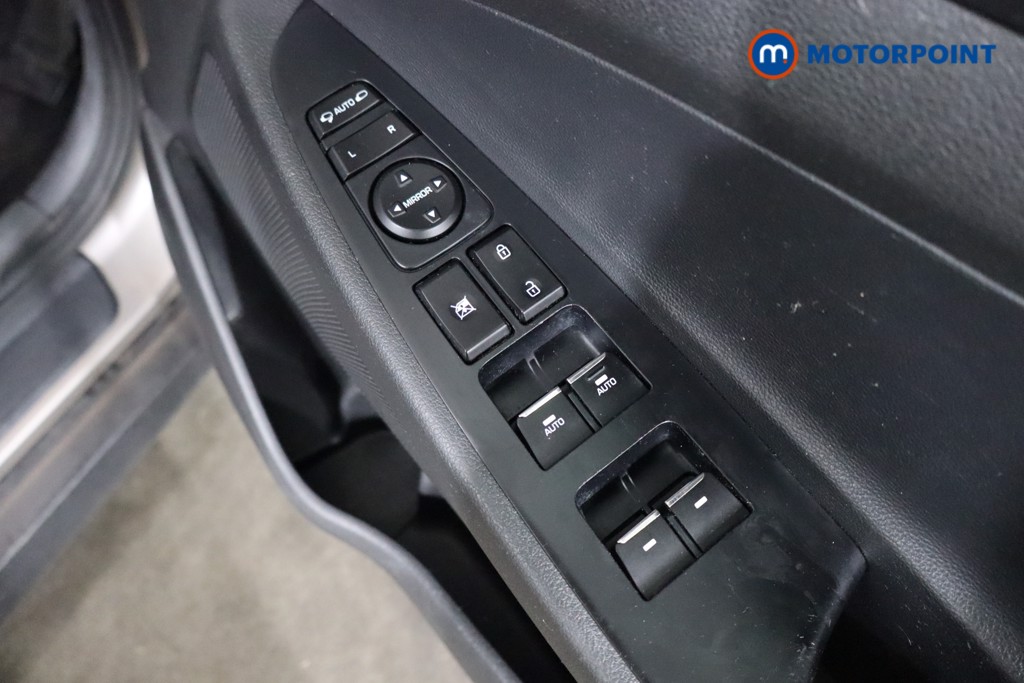 Hyundai Tucson Se Nav Manual Petrol SUV - Stock Number (1589495) - 17th supplementary image