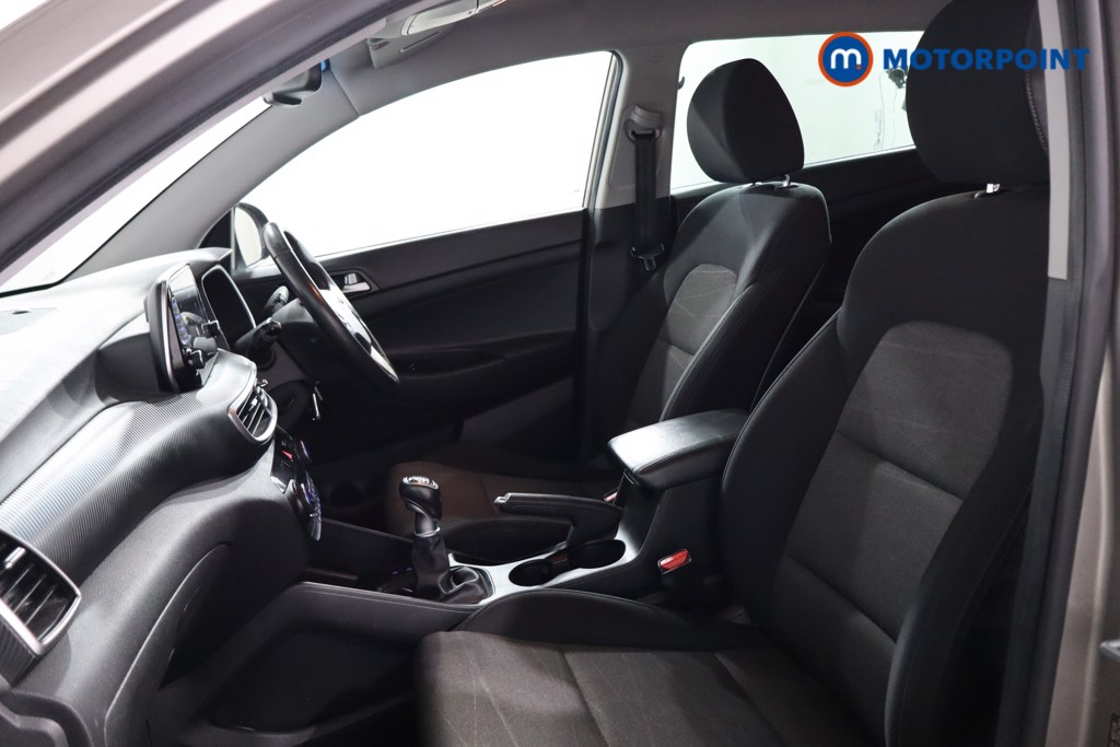 Hyundai Tucson Se Nav Manual Petrol SUV - Stock Number (1589495) - 18th supplementary image