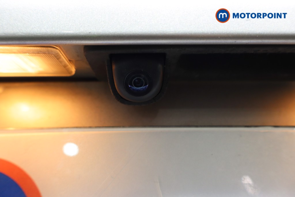 Hyundai Tucson Se Nav Manual Petrol SUV - Stock Number (1589495) - 23rd supplementary image