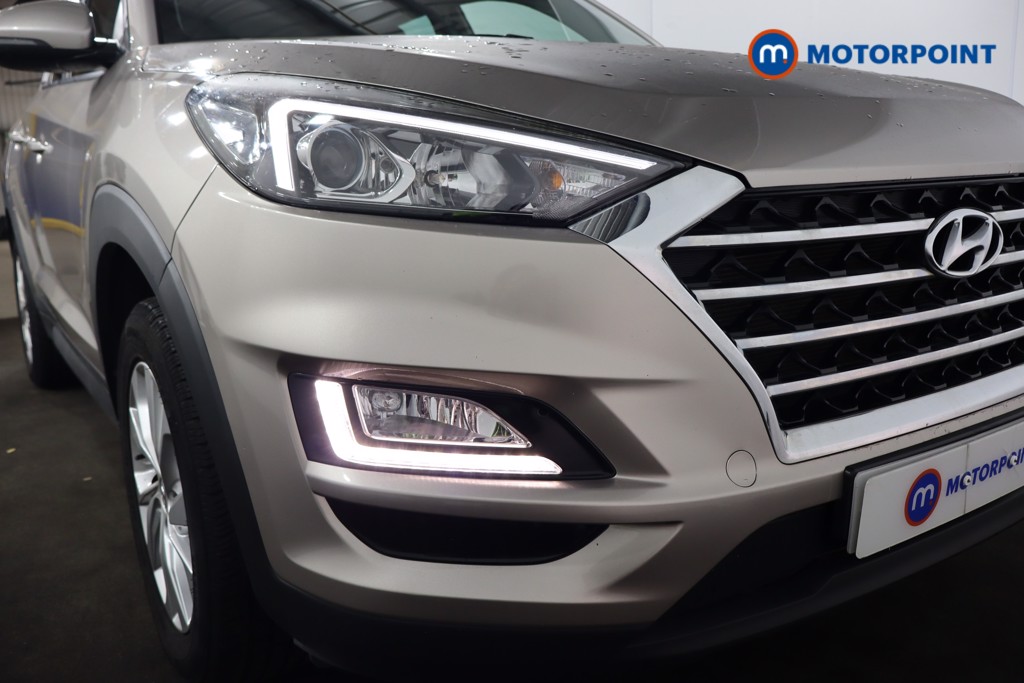 Hyundai Tucson Se Nav Manual Petrol SUV - Stock Number (1589495) - 28th supplementary image