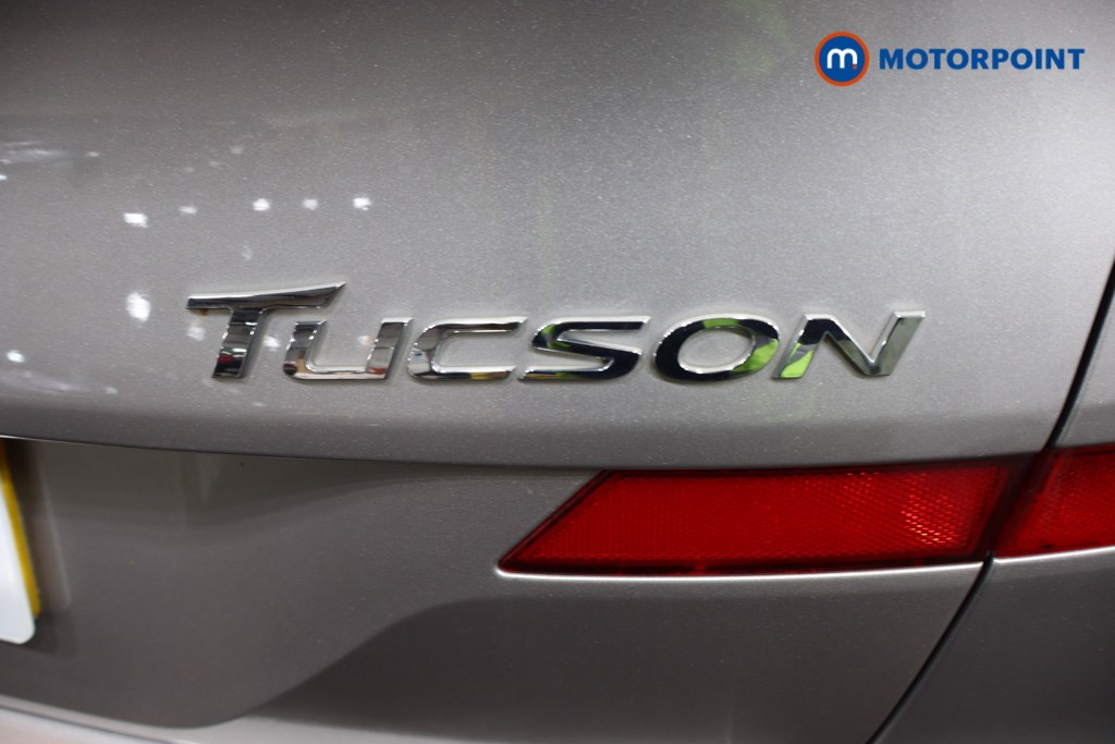 Hyundai Tucson Se Nav Manual Petrol SUV - Stock Number (1589495) - 30th supplementary image
