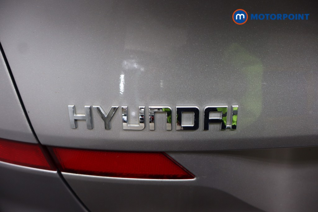 Hyundai Tucson Se Nav Manual Petrol SUV - Stock Number (1589495) - 31st supplementary image