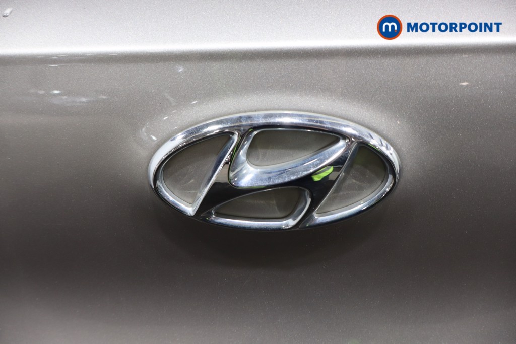 Hyundai Tucson Se Nav Manual Petrol SUV - Stock Number (1589495) - 32nd supplementary image