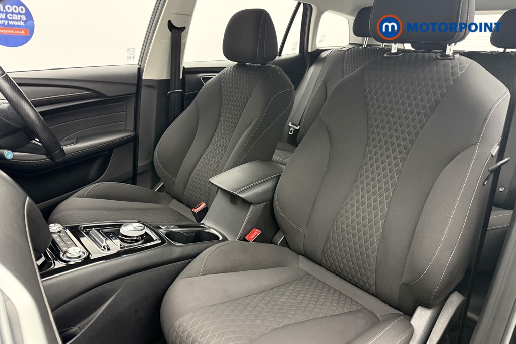 Mg Motor Uk MG5 Excite Automatic Electric Estate - Stock Number (1589843) - 3rd supplementary image