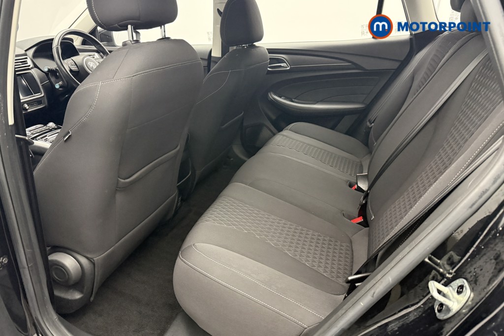 Mg Motor Uk MG5 Excite Automatic Electric Estate - Stock Number (1589843) - 4th supplementary image