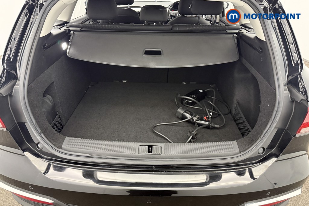 Mg Motor Uk MG5 Excite Automatic Electric Estate - Stock Number (1589843) - 5th supplementary image