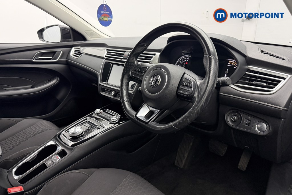 Mg Motor Uk MG5 Excite Automatic Electric Estate - Stock Number (1589843) - 6th supplementary image