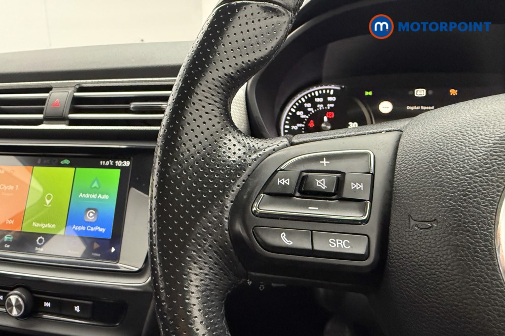 Mg Motor Uk MG5 Excite Automatic Electric Estate - Stock Number (1589843) - 7th supplementary image