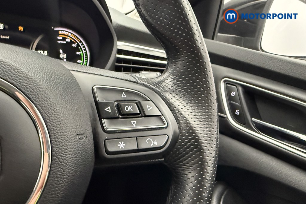 Mg Motor Uk MG5 Excite Automatic Electric Estate - Stock Number (1589843) - 8th supplementary image