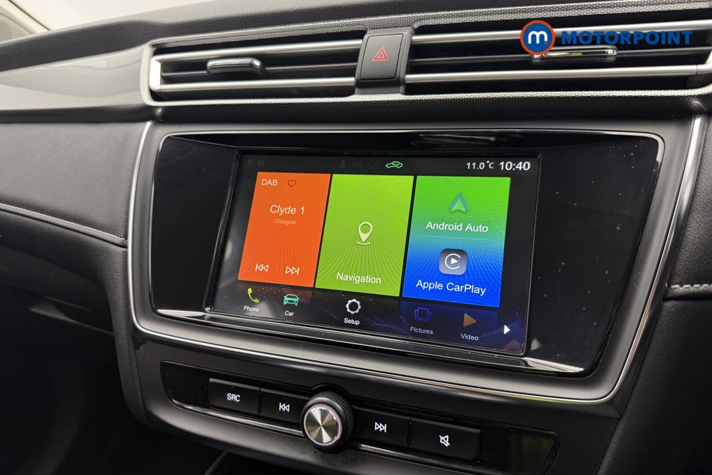 Mg Motor Uk MG5 Excite Automatic Electric Estate - Stock Number (1589843) - 10th supplementary image