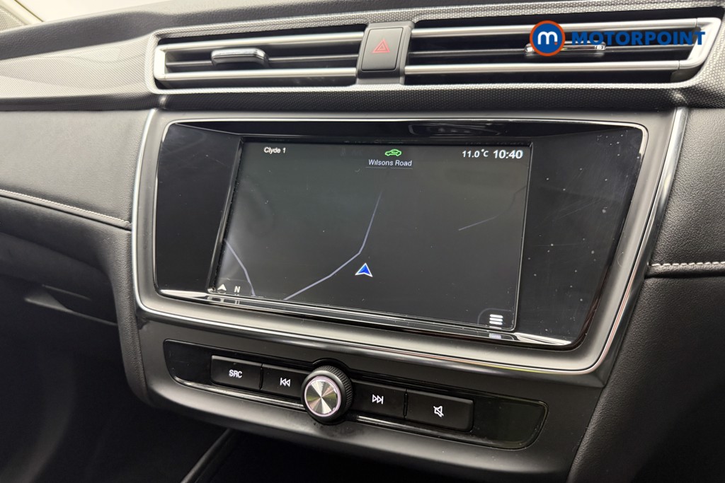 Mg Motor Uk MG5 Excite Automatic Electric Estate - Stock Number (1589843) - 11th supplementary image