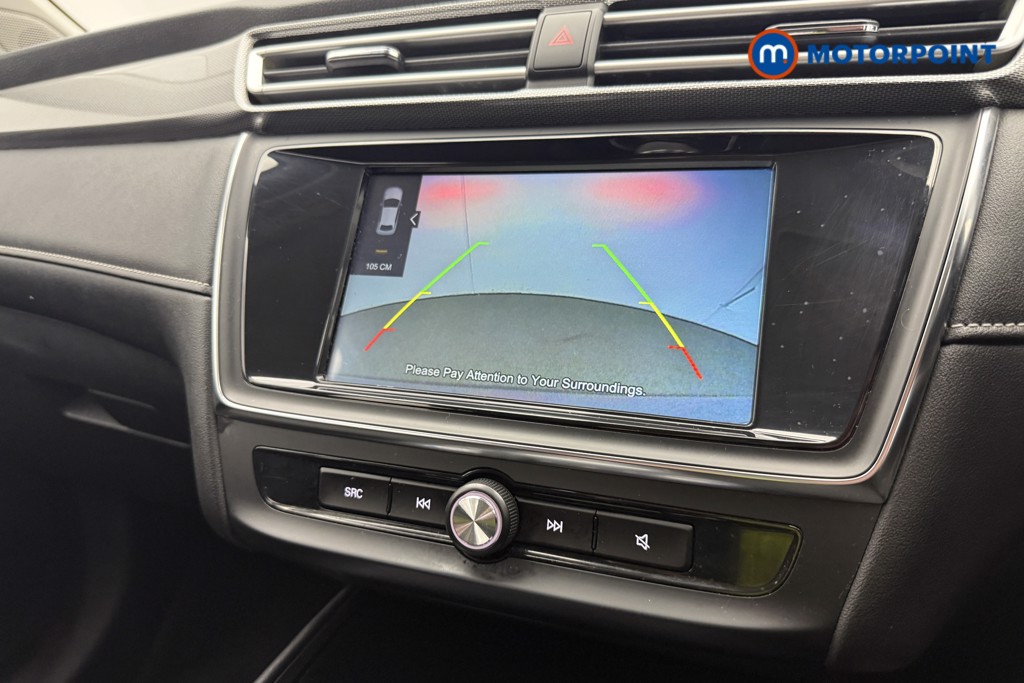 Mg Motor Uk MG5 Excite Automatic Electric Estate - Stock Number (1589843) - 12th supplementary image