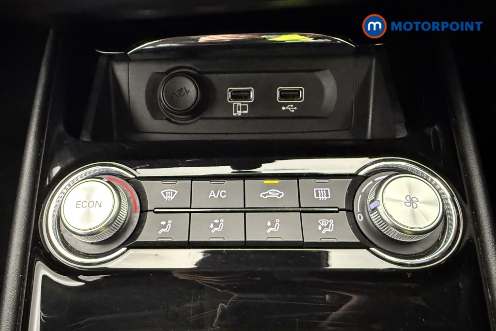 Mg Motor Uk MG5 Excite Automatic Electric Estate - Stock Number (1589843) - 13th supplementary image